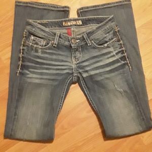 BKE Stella Stretch Jeans